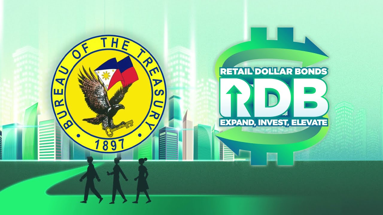 Invest in Retail Dollar Bonds via the Overseas Filipino Bank App