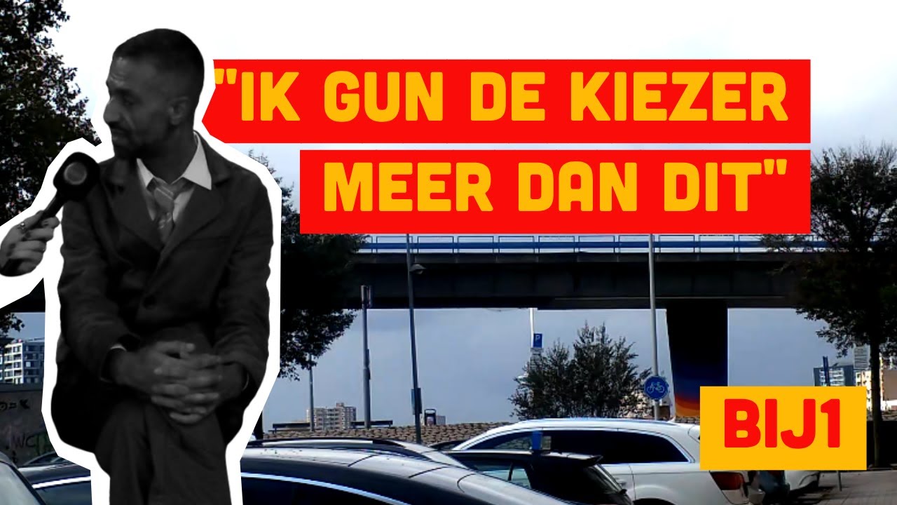 Teleurstelling bij BIJ1 over winst D66