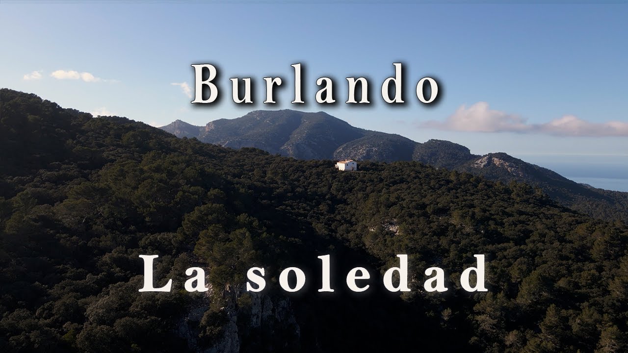 Burlando la soledad