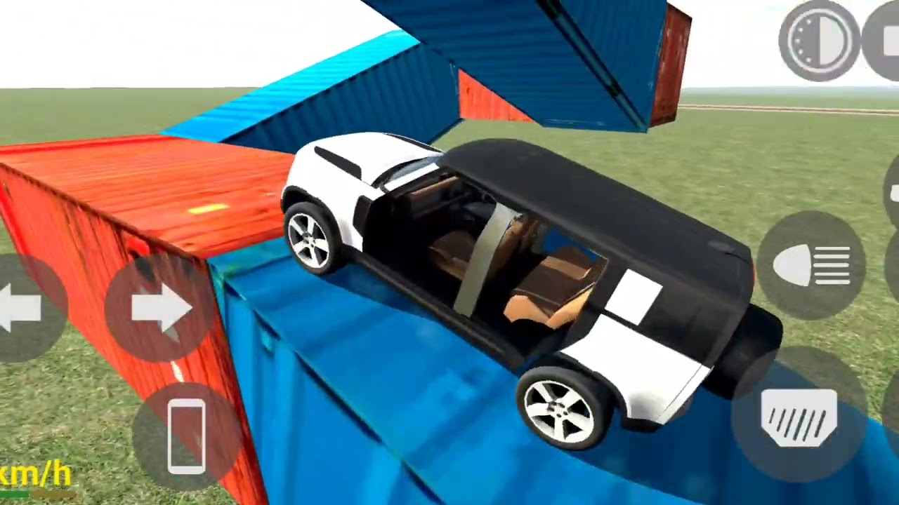 Indian bike driving 3d #BikeDriving3D#IndianBikeGame#3DBikeRide#BikingGameplay#MobileGaming#Racing