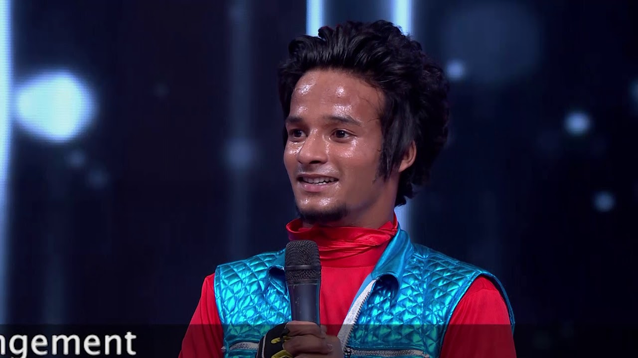 Excellent Dance Moves | Dance India Dance | Season 5 | Episode 5