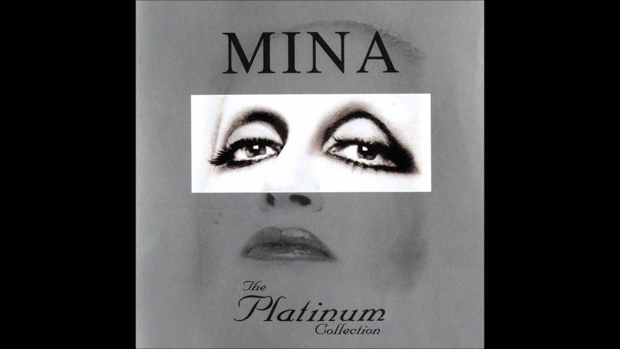 Mina - Parole Parole