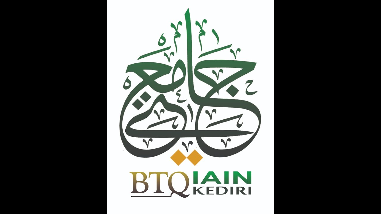 BTQ JILID 4 PART 3 IAIN KEDIRI