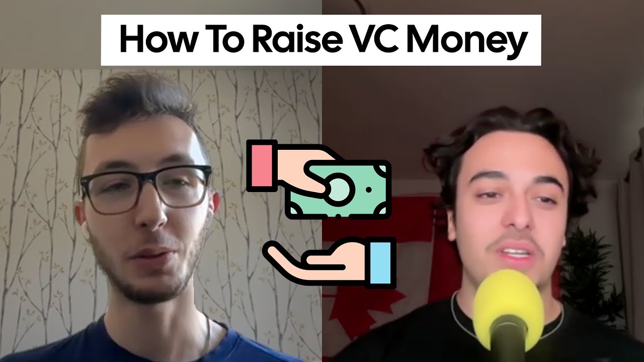 Cal.com Co-Founder Explains How He Raised $7.4 Million at 17