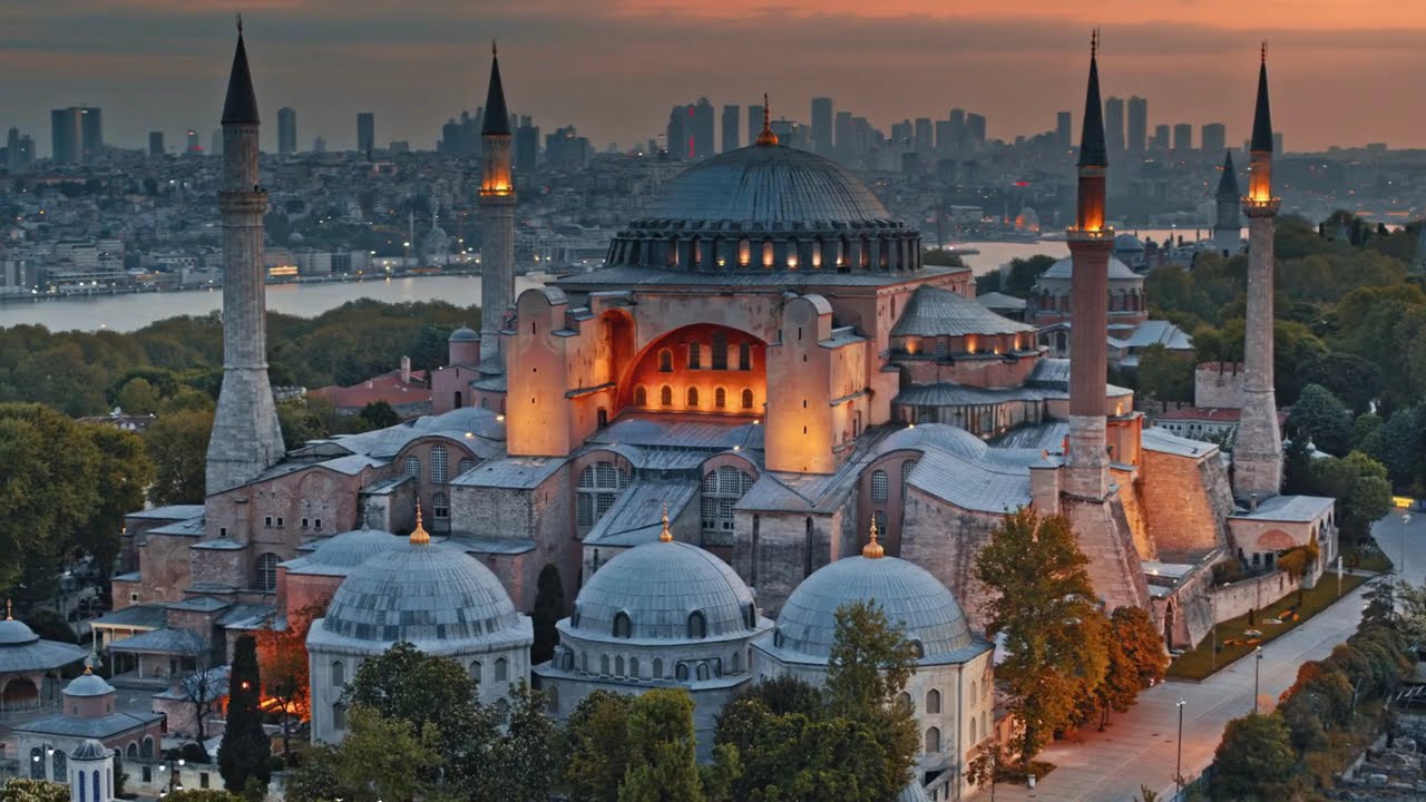 Bu Şehir Neden Bu Kadar Büyüleyici!
