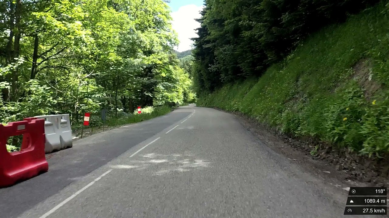 Vercors 2021   jour 5 / 9 - D7 Clelles vers Die /3