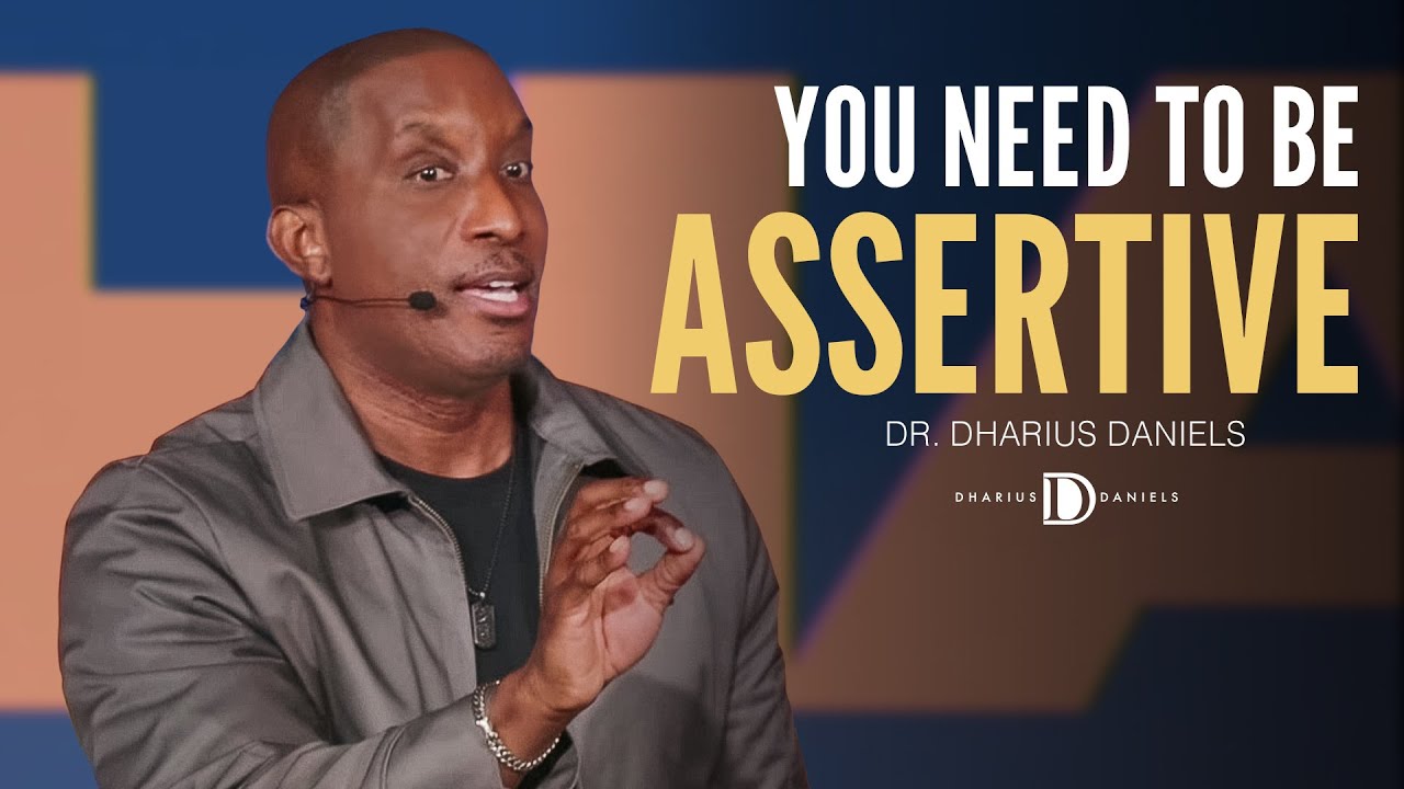 The Teaching Jesus Gave That NOBODY Talks About...