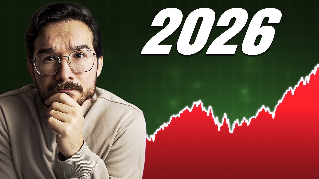 Aktienmarkt und Krypto Analyse - Eure Fragen