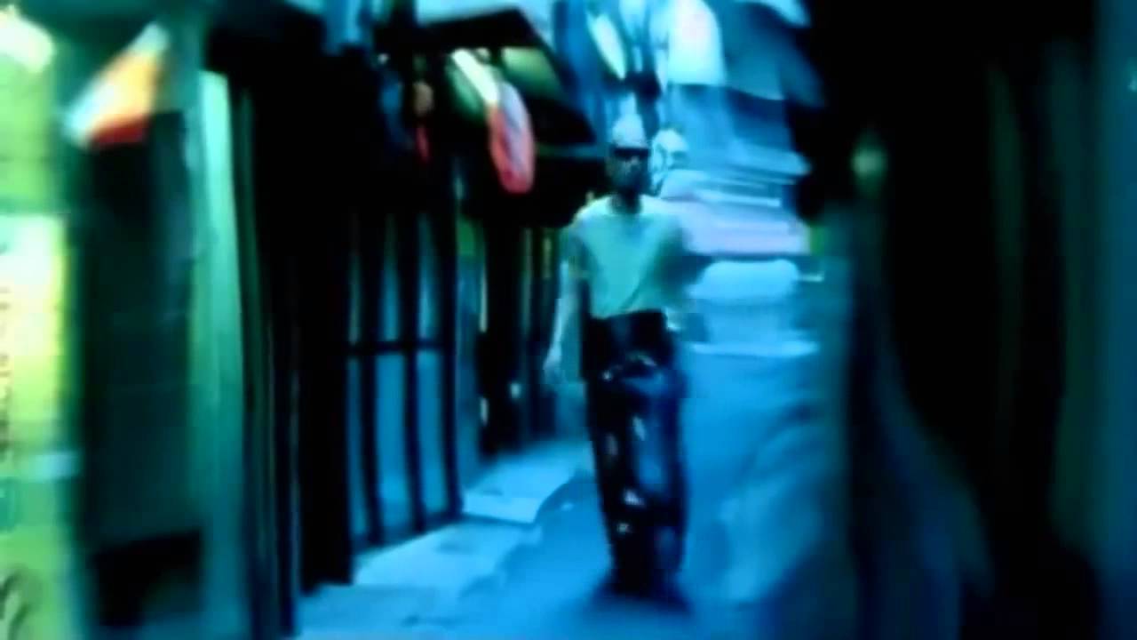 R.O.O.S. - Instant Moments 1997