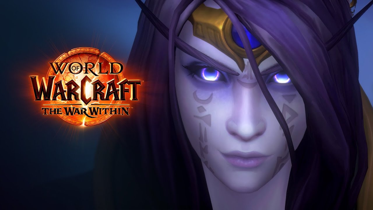 Resumen de las caracter&iacute;sticas de The War Within | World of Warcraft