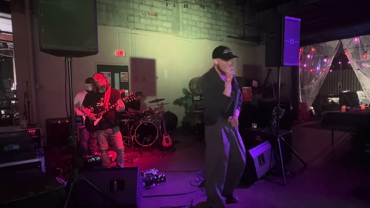 Starland 43 - Lobotomy @ Coastal Beer Empire