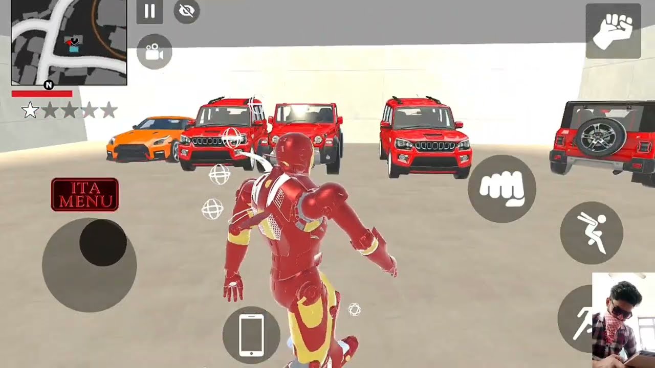 🤩 Indian Thift Auto Simulator 🤓 Indian Showroom Purchase 😱 Modified KTM And Car 🚨 Game #17