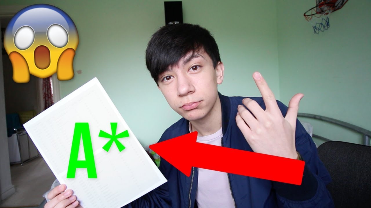 How to PASS ALL GCSE/ A-LEVEL EXAMS in 2018! (EXAM REVISION TIPS AND TRICKS!) 🔥😱