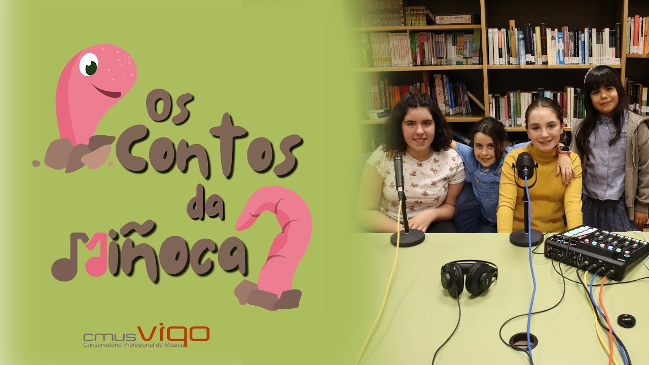 Programa 2x05 - Club Enxeñar 24/25