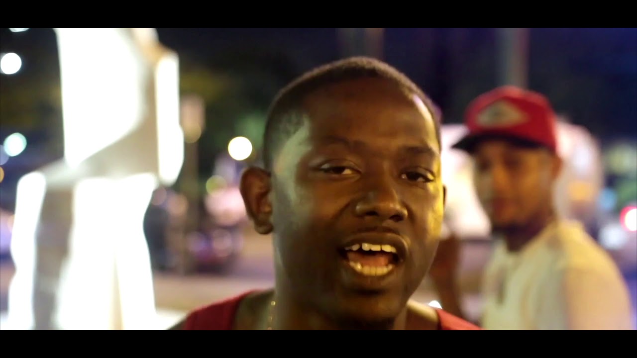 Mac Daro aka Money Casserole - 56 Bars Prod. By DMacTooBangin