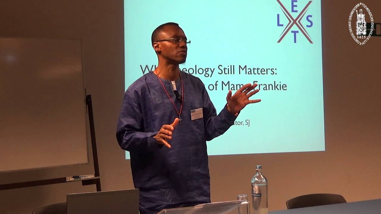 LEST X - Agbonkhianmeghe Orobator
