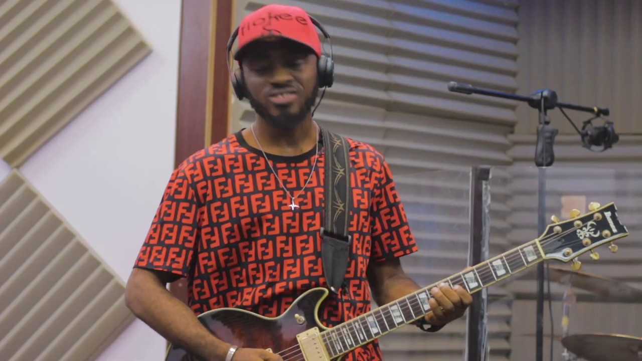 Dumebi Remastered (FIOKEE X ALTERNATE SOUND) #DumebiRemastered #OMGItsFiokee