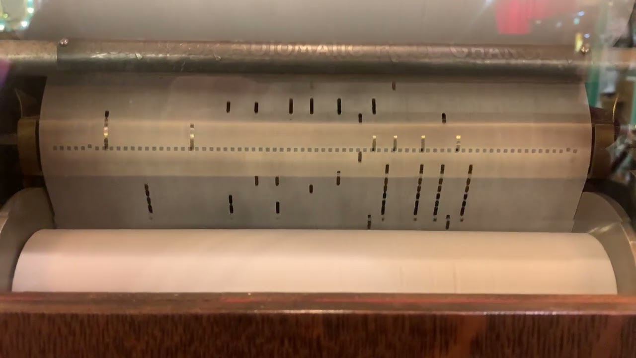 Wurlitzer CX