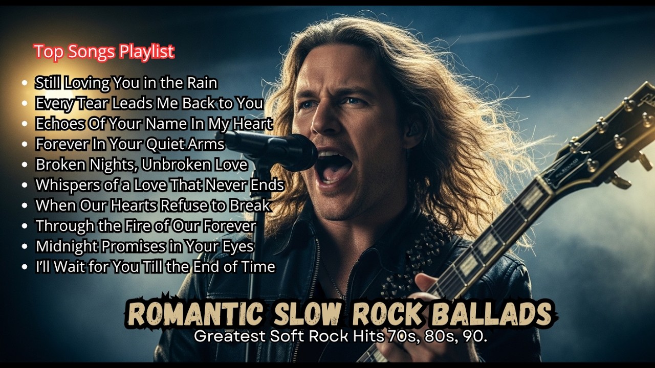 80s music greatest hits love 💖| 🎸greatest love songs of all time 70s 80s 90s