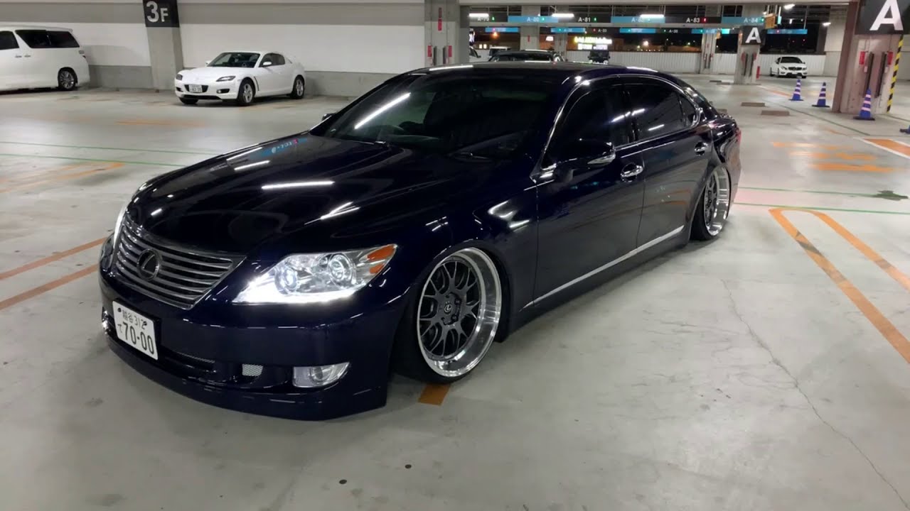 JAPANESE VIP CAR 