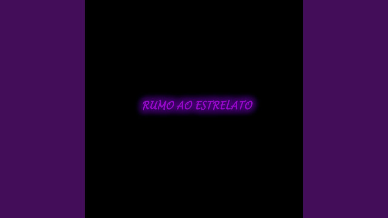 Rumo ao Estrelato