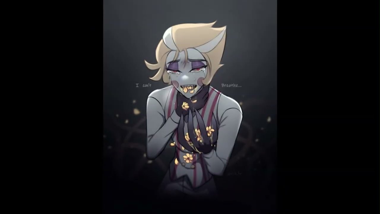 Lucifer [Hazbin Hotel] - Tribute [Derniere Danse - Cover By Amin Boostan