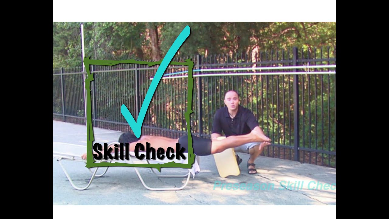 Whip Kick Swim Instruction (breaststroke kick technique lesson) #swimlesson #whipkick