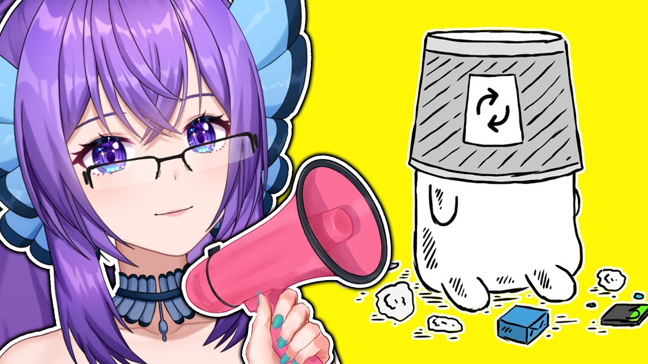 Mein Schulverweis - Plankton | Himechii Reaction