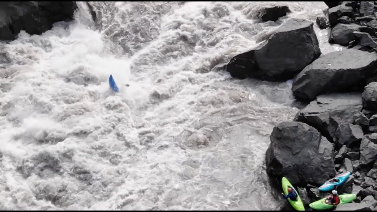 Stikine, a Dream come True (Entry #19 Short Film of the Year Awards 2019)