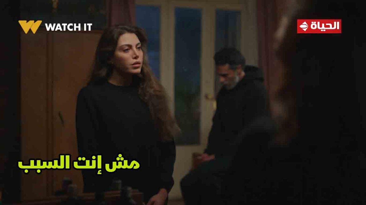 توابع - مش إنت السبب😓.. شهيرة بتعيش أصعب لحظات حياتها بعد مـ ـوت ابنها💔