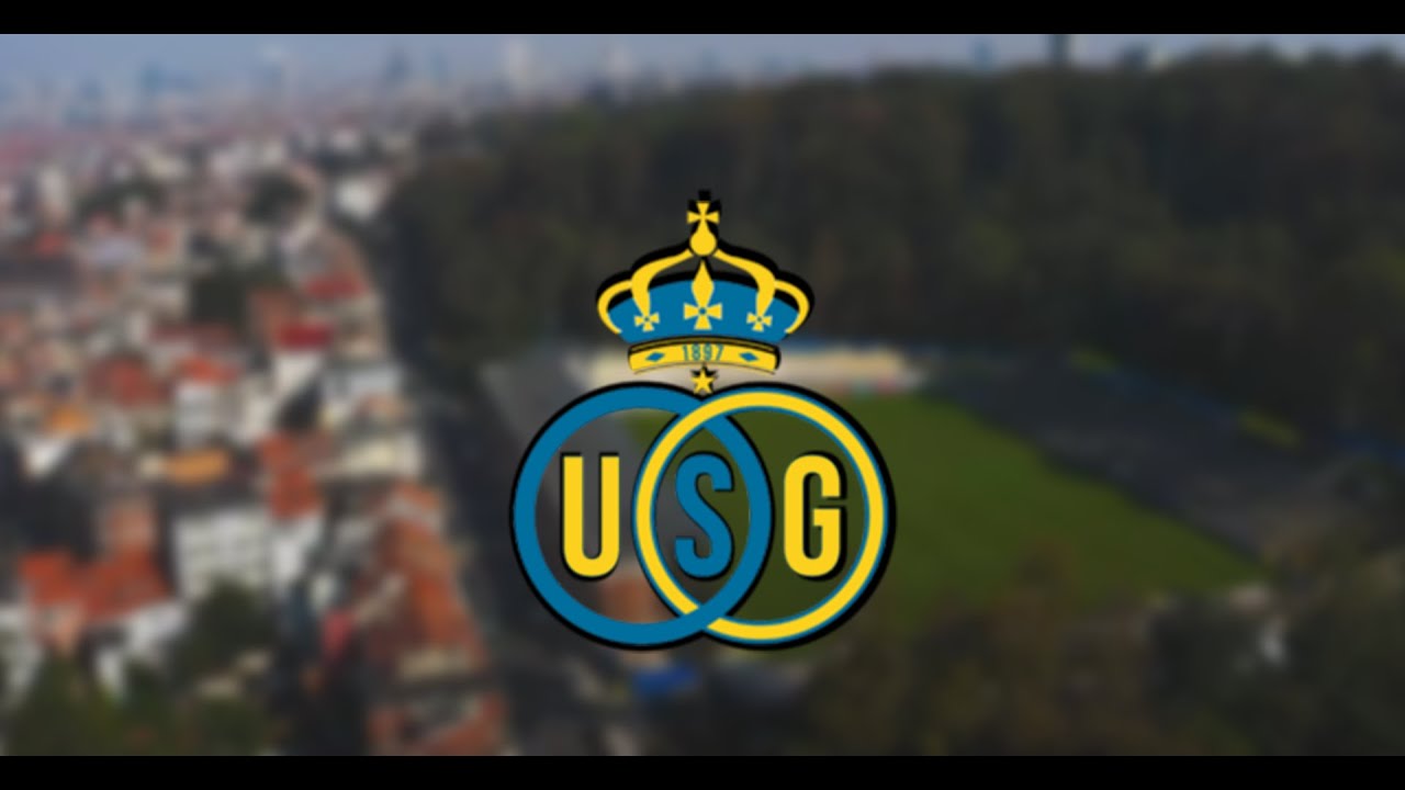 Royale Union Saint Gilloise - Compilation de chants - Vol. 3