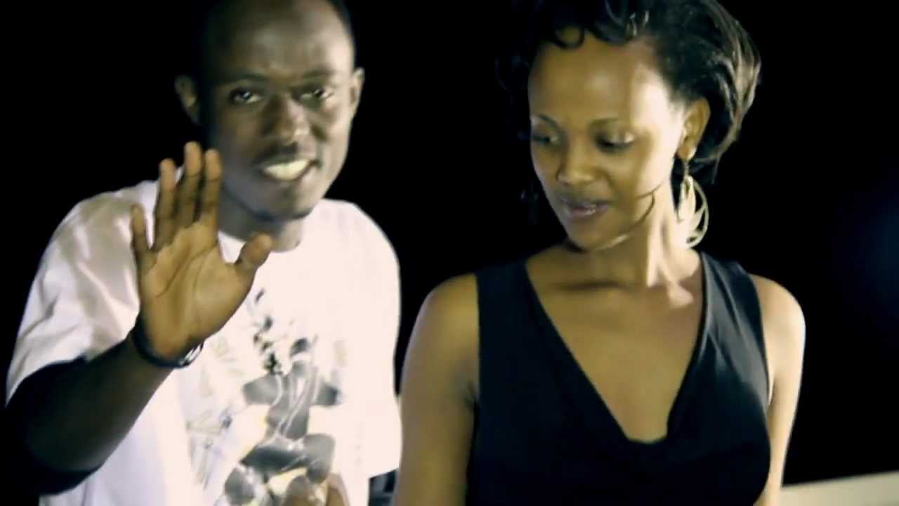 ESE URIBUKA  BY B-GUN FT KNOWLESS