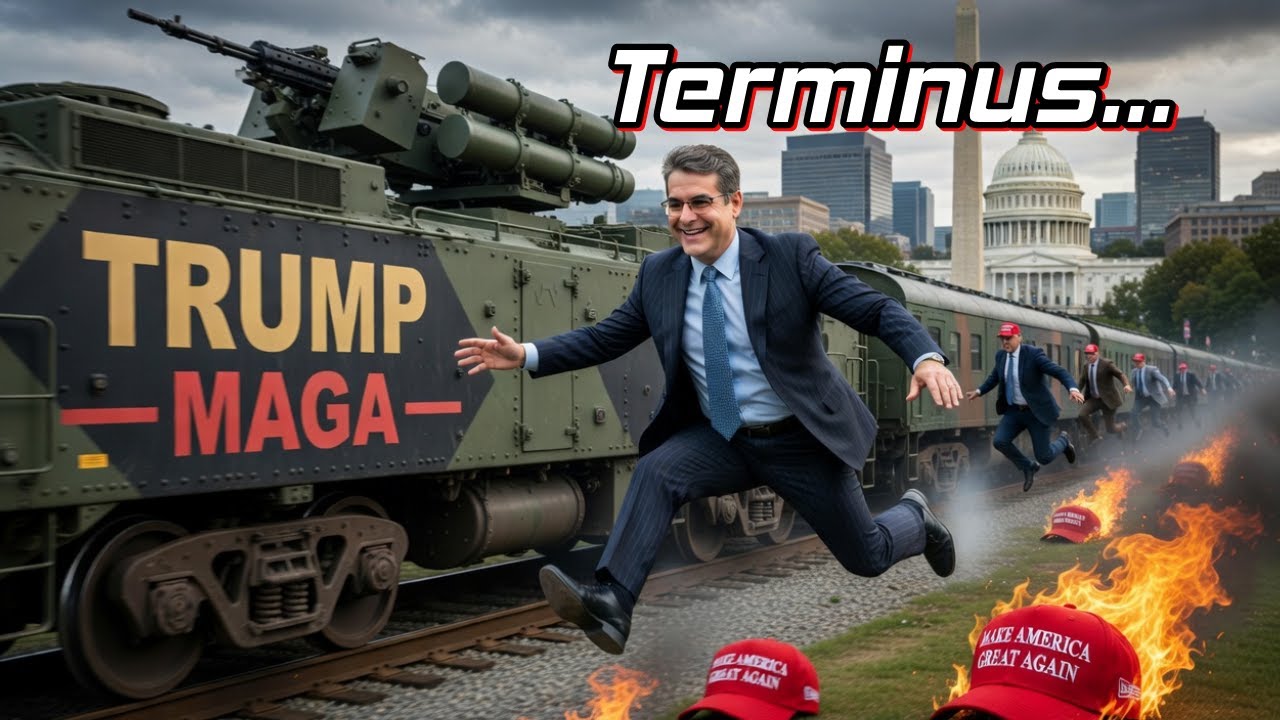Terminus..., Cosmos Info, 19 mars 26