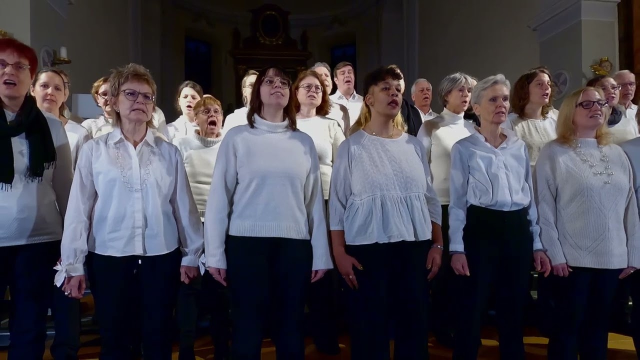 Freaktal Singers -The new 23rd