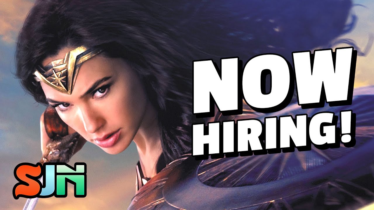 Wonder Woman: Director Patty Jenkins NOT Signed on for Sequel!