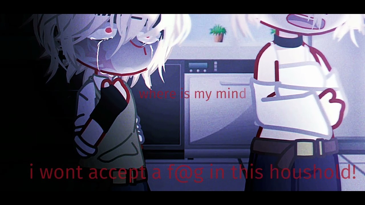 BETRAYL.//bakugou angst//!!genshin audio!!//0morii