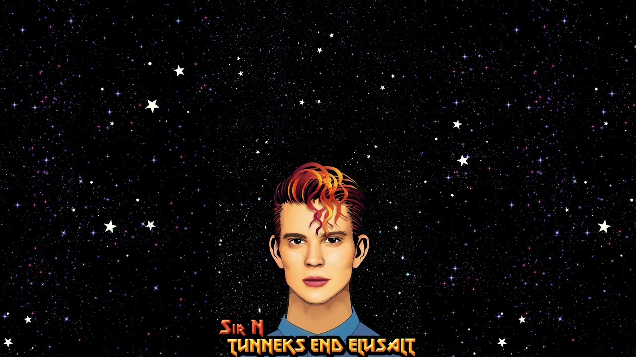 Sir N - Tunneks end elusalt (Audio)