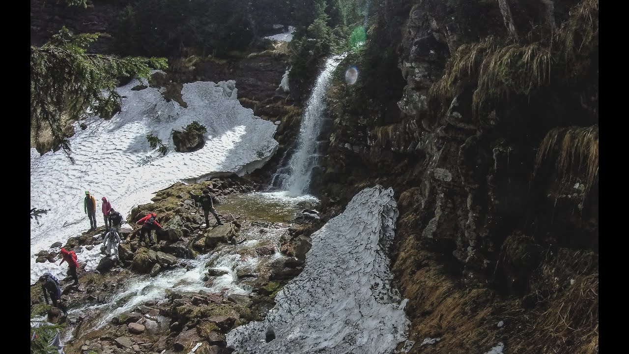 Stara Planina - Kopren