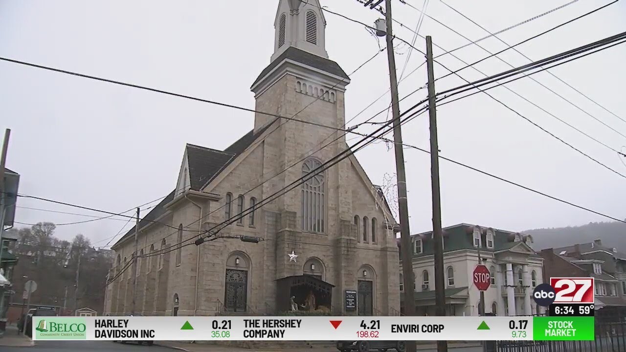 Central Pennsylvania Catholics to be 'called for more,' but bishop thinks they might like the result
