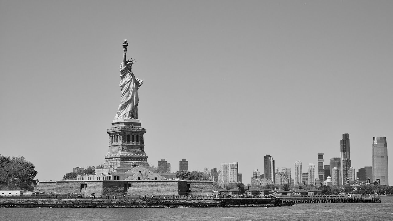 new york city