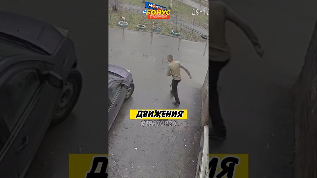 КИЕВСКАЯ СИГНАЛИЗАЦИЯ ОТ ССЫКУНОВ!