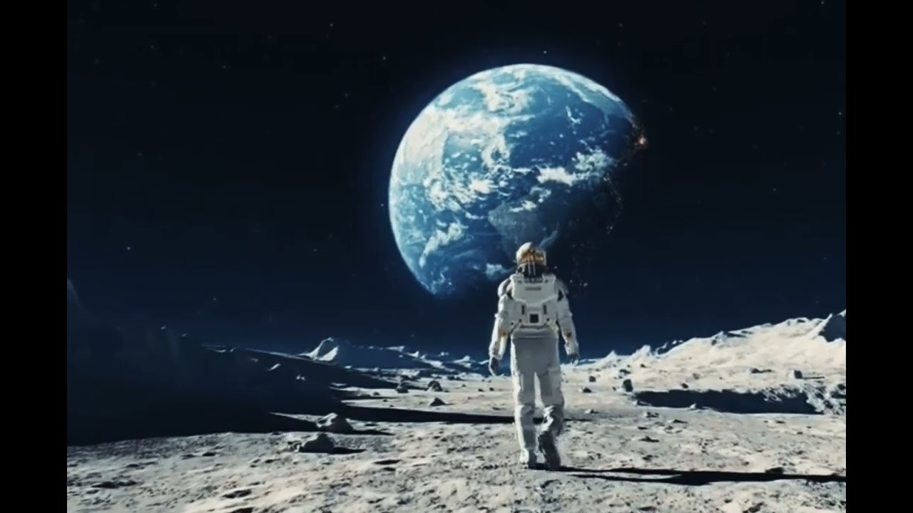 Diambu - INTERSTELLAR