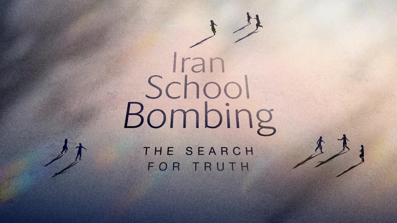 Sky News investigation into Minab school attack finds all evidence points to US being responsible