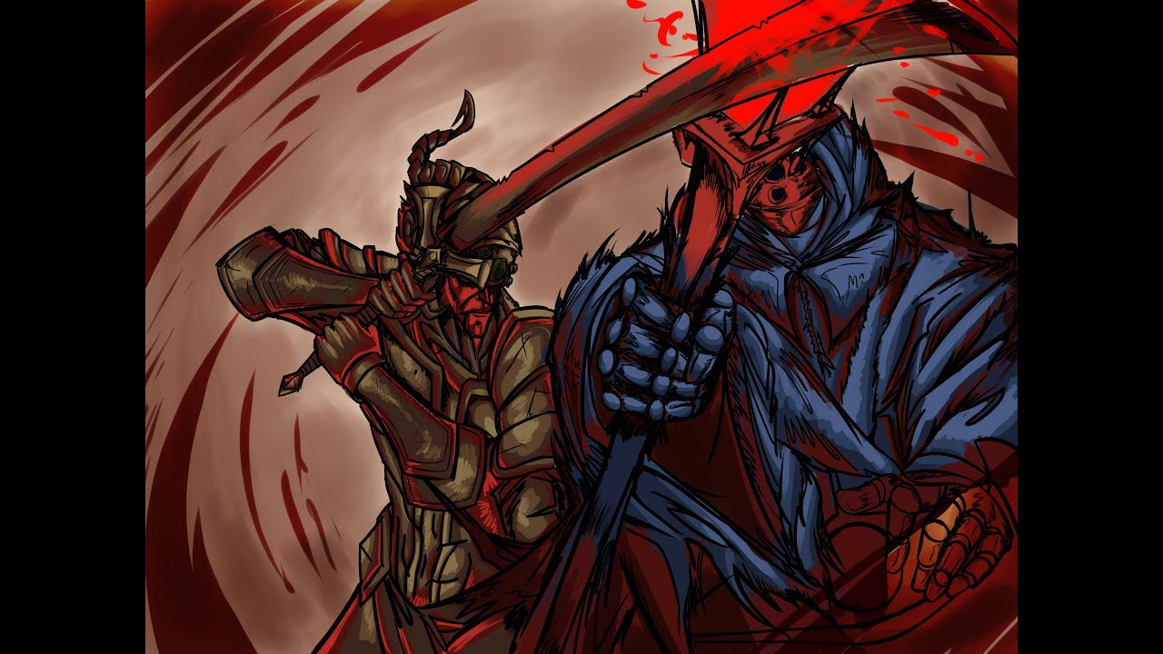 Suseri - Master Yi vs Jax Top Lane [EUW High Elo]