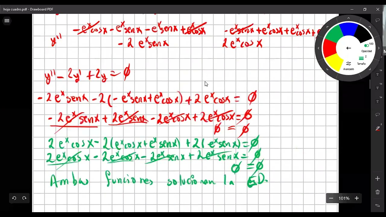 11b P de Superposición Ej 2
