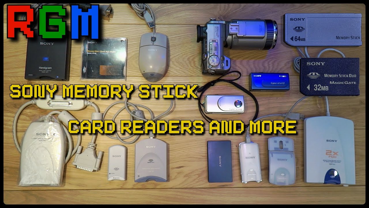 КАК ПЕРЕНЕСТИ СТАРЫЕ ФОТОНЫ С КАРТЫ ПАМЯТИ SONY MEMORY STICK НА ПК ИЛИ MAC В 2024 ГОДУ И ВЗГЛЯД Н...