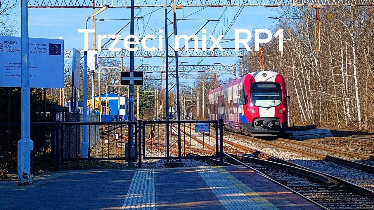Trzeci mix RP1 z okazji 500 subskrypcji 