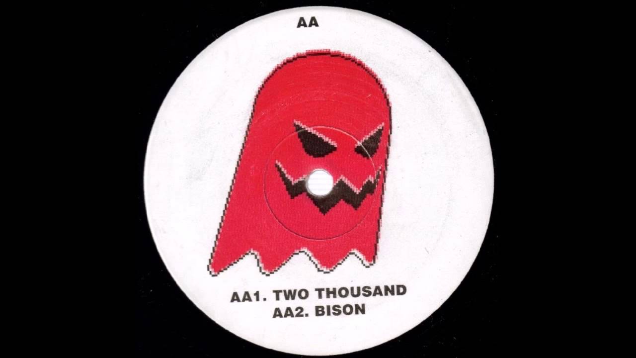 Ghost - Bison