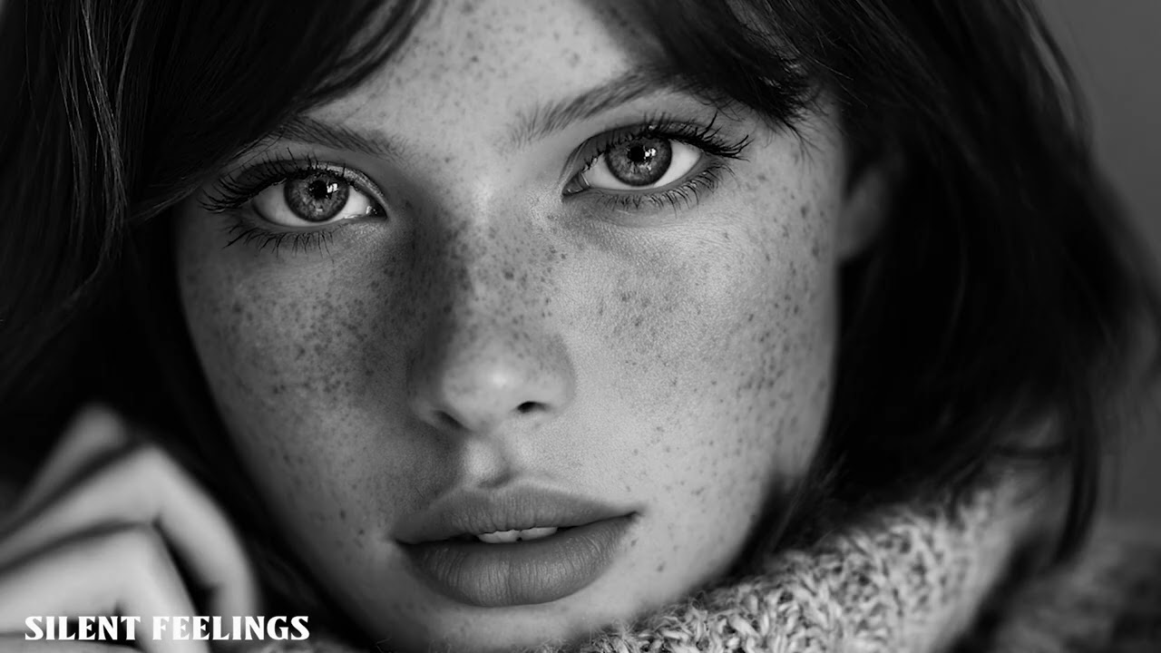 Feeling Good Mix [2026] - English Deep House,Vocal House, Nu Disco | Emotional / Intimate Mood #154