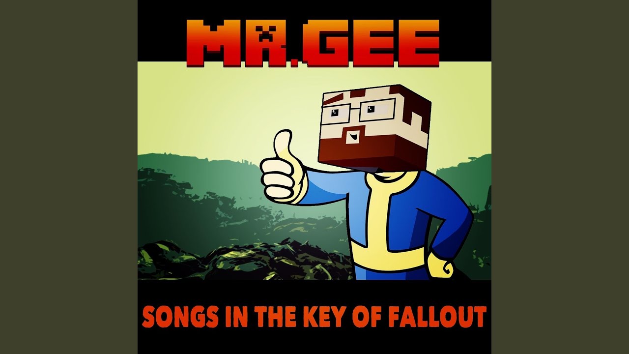 Nuka Cola Love Song